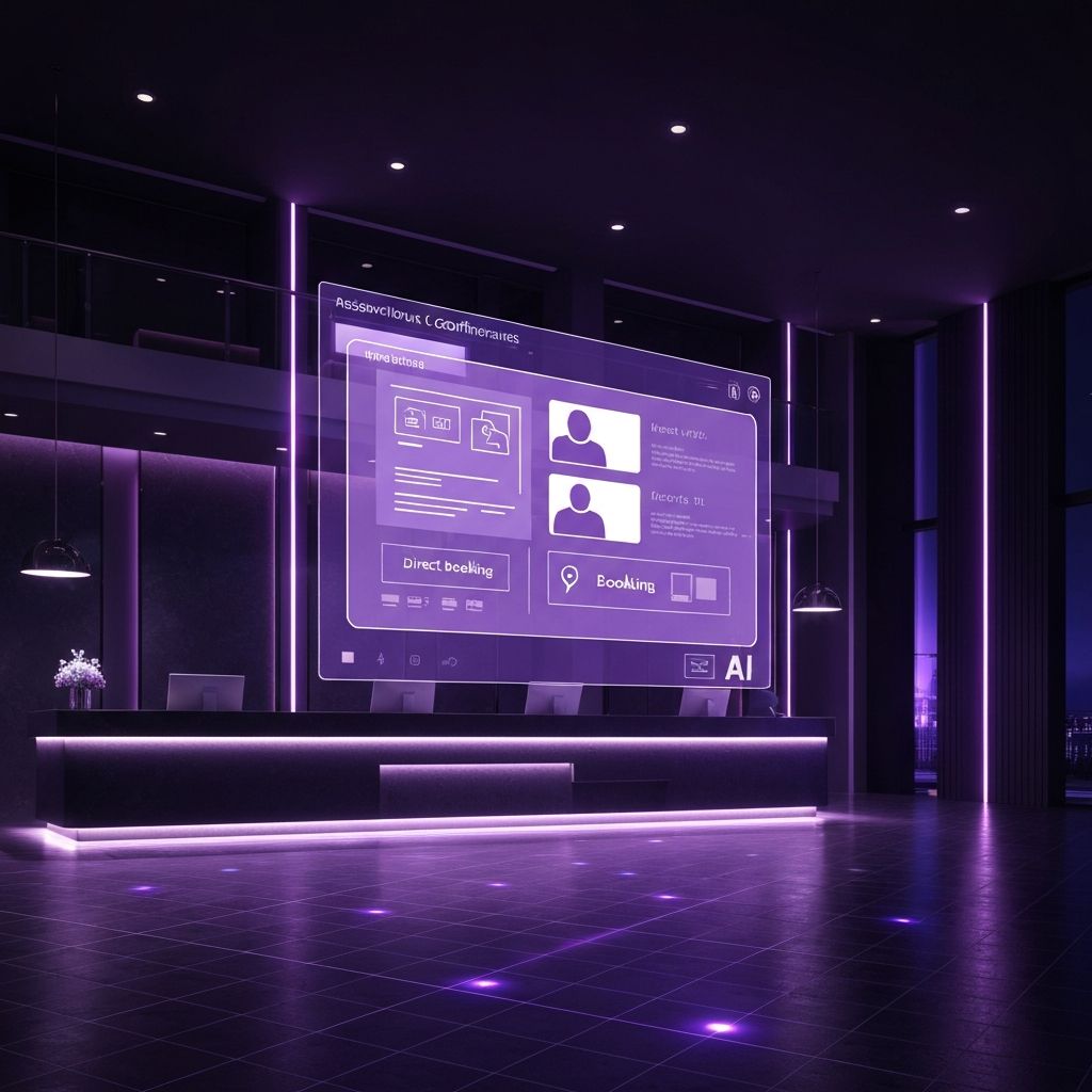 How to Increase Direct Hotel Bookings